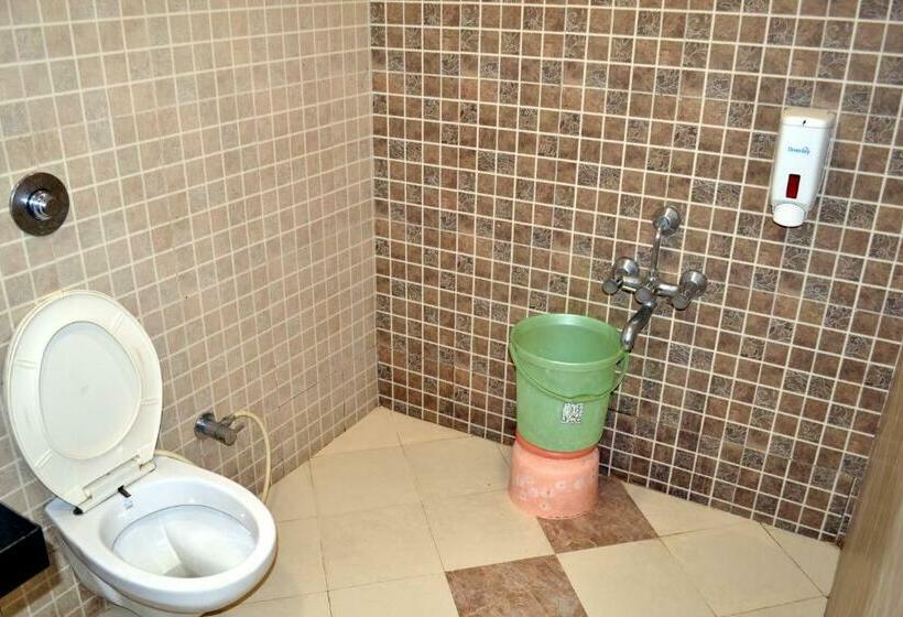 Номер Deluxe, Swagat