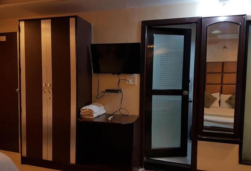 Семейный Номер, Swagat