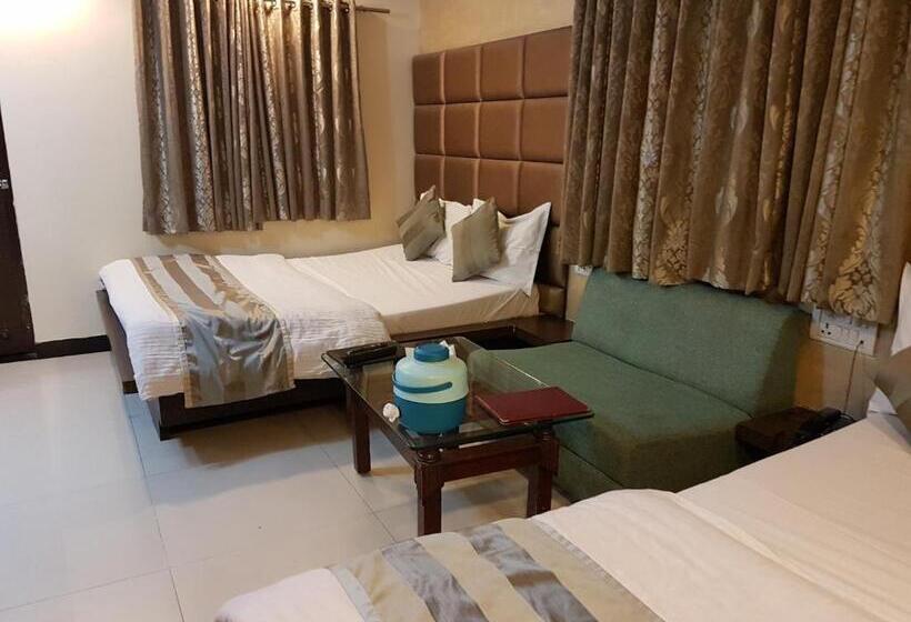 Семейный Номер, Swagat