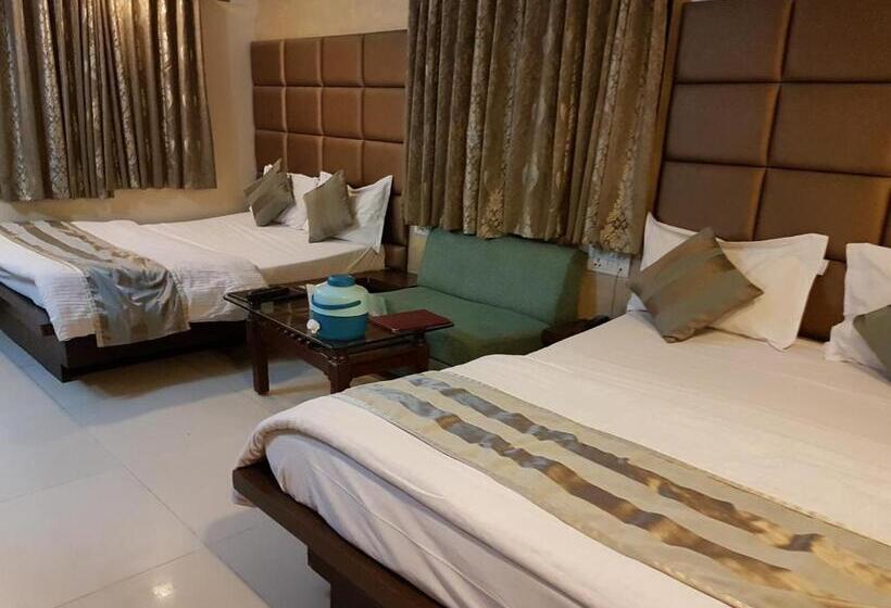 Семейный Номер, Swagat