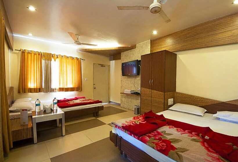 Семейный Номер, Swagat