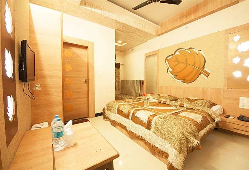 Семейный Номер, Swagat