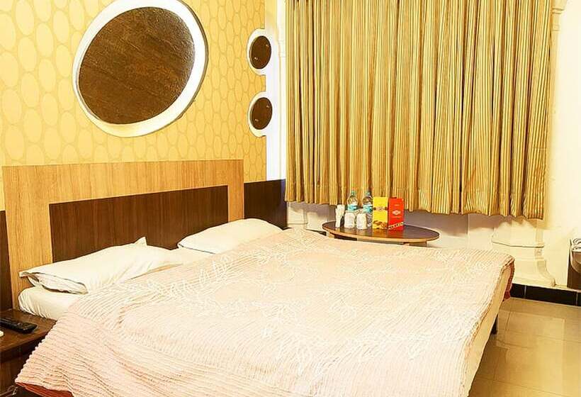 Семейный Номер, Swagat