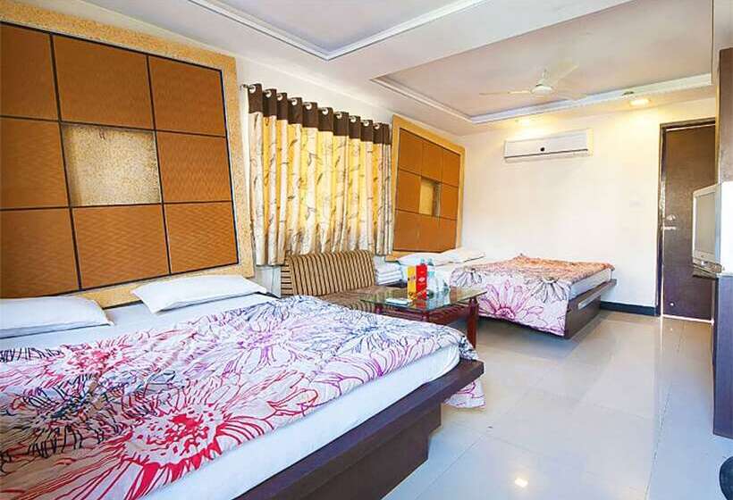 Семейный Номер, Swagat