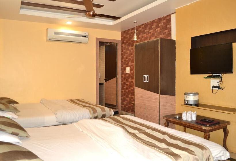 Семейный Номер, Swagat