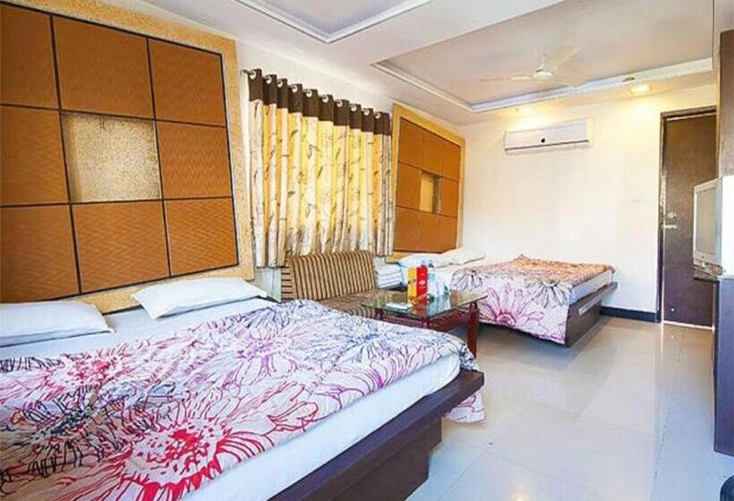 Семейный Номер, Swagat