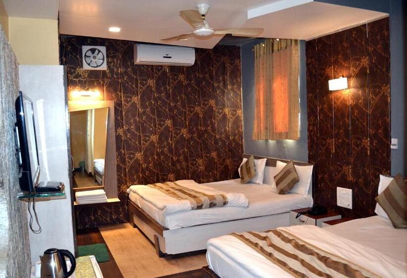 Семейный Номер, Swagat