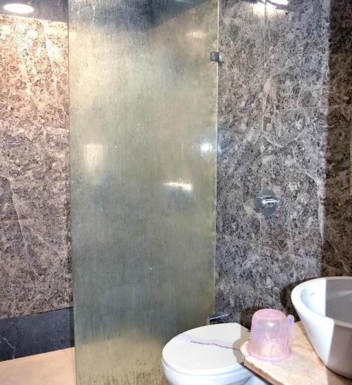 Семейный Номер, Swagat