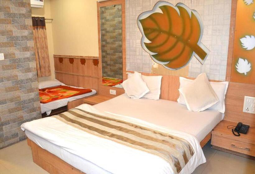 Семейный Номер, Swagat