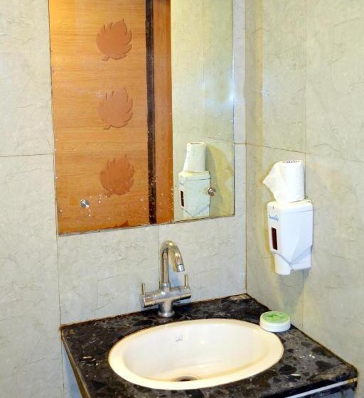 Семейный Номер, Swagat