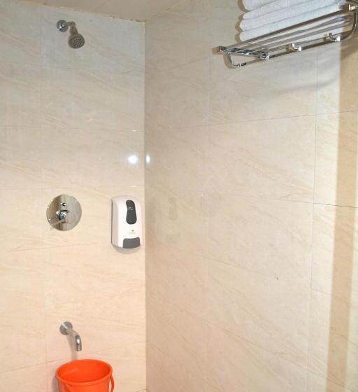 Семейный Номер, Swagat