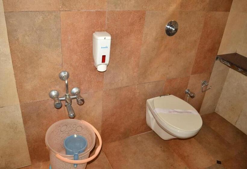 Семейный Номер, Swagat