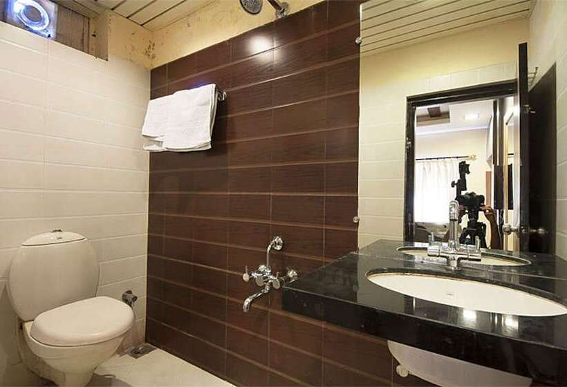 Номер Deluxe, Swagat