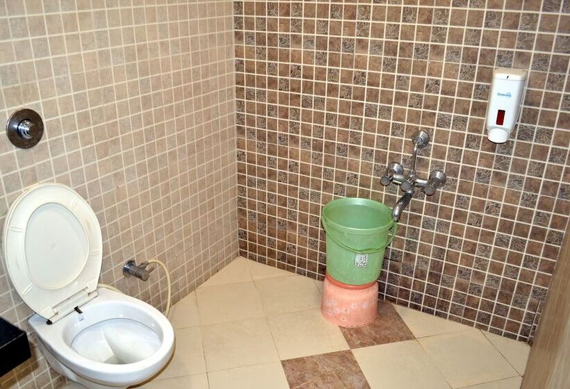 Номер Deluxe, Swagat