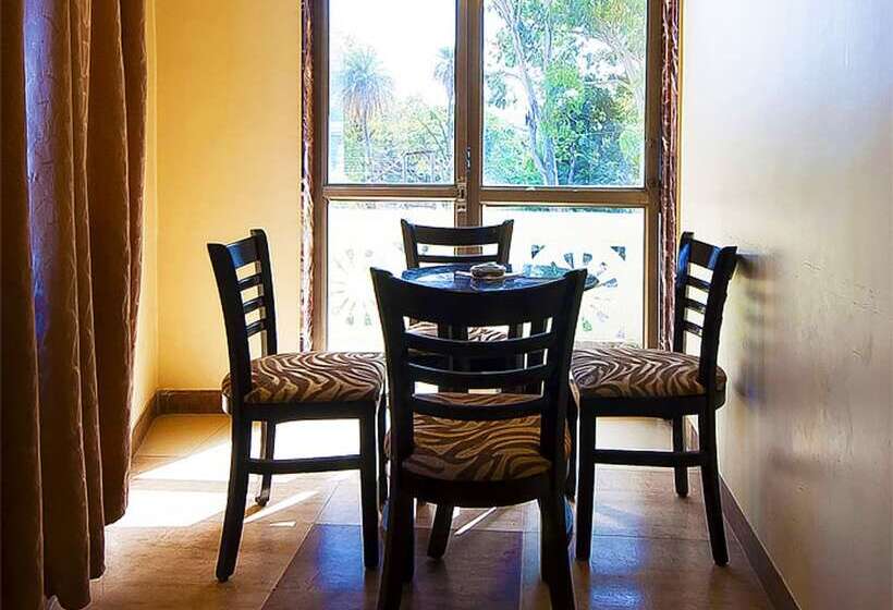 Семейный Номер, Swagat