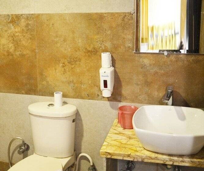 Семейный Номер, Swagat