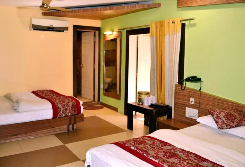 Семейный Номер, Swagat