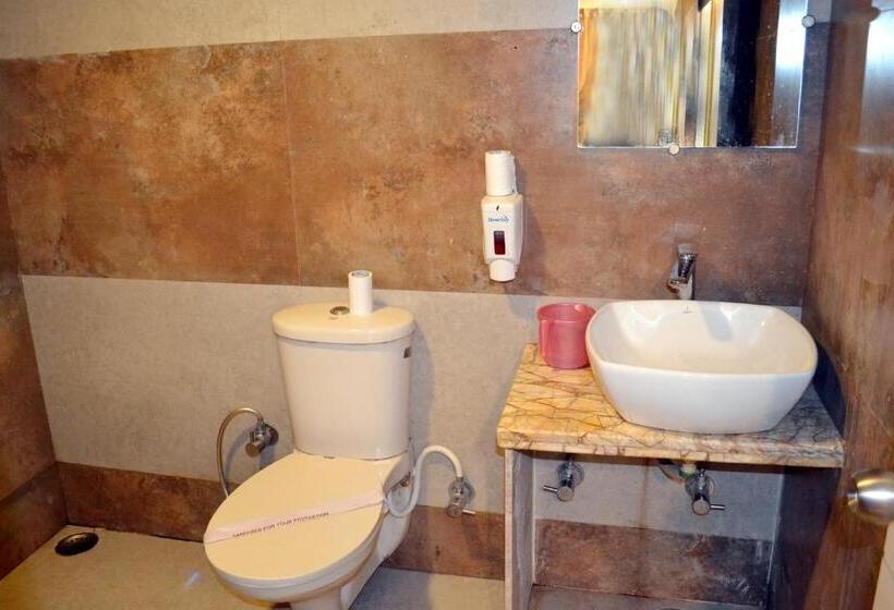 Семейный Номер, Swagat