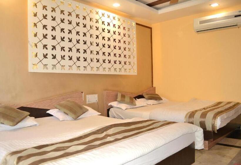 Семейный Номер, Swagat