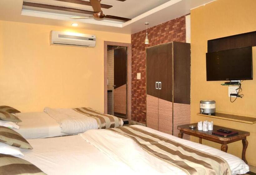 Семейный Номер, Swagat