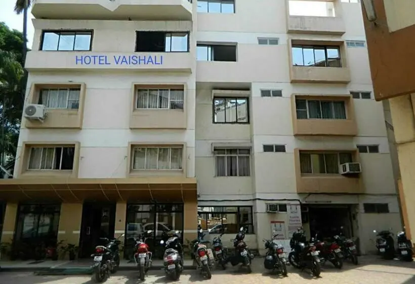 سوییت, Vaishali