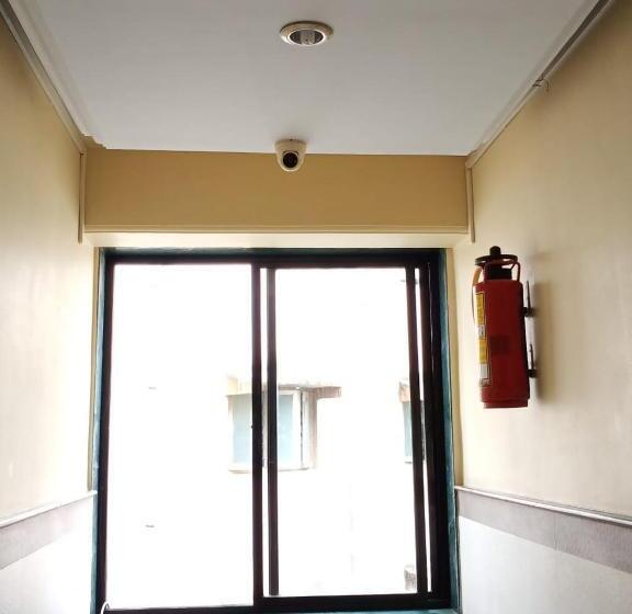 חדר דלוקס, Vaishali