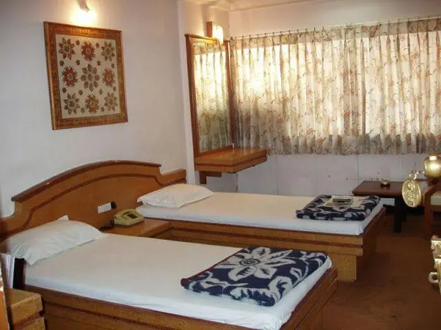 اتاق لوکس, Vaishali