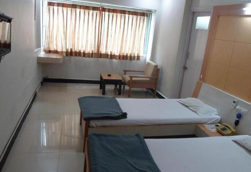 غرفة ديلوكس, Vaishali