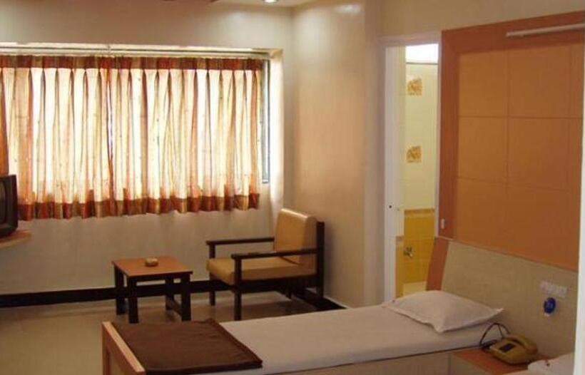 חדר דלוקס, Vaishali