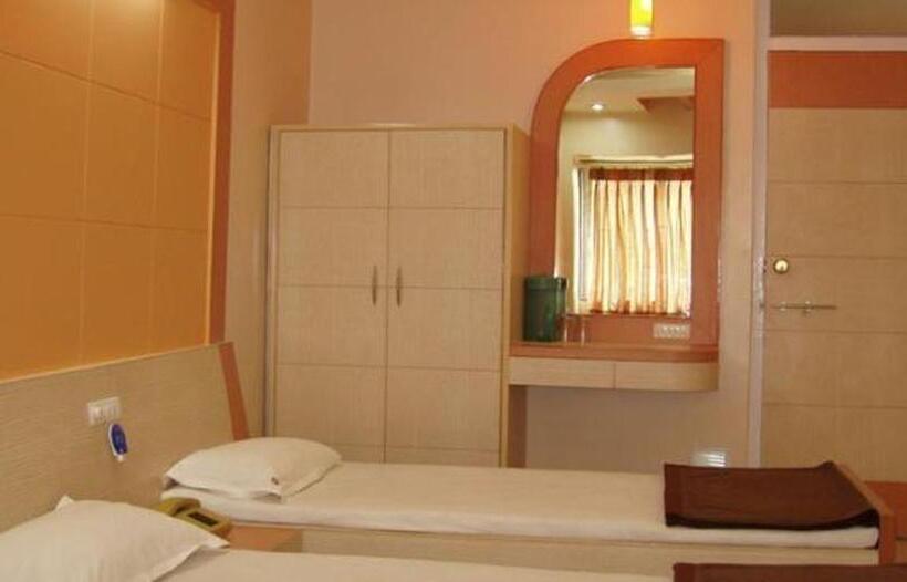 غرفة ديلوكس, Vaishali