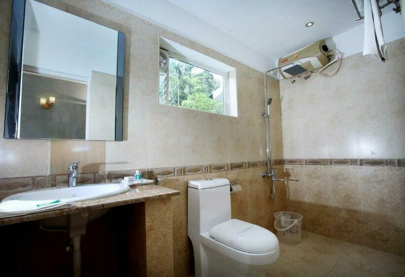 Хижина Superior, Nexstay Lakkidi Village Resort