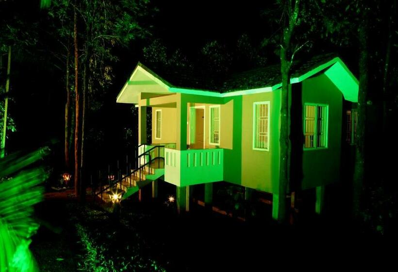 Хижина Superior, Nexstay Lakkidi Village Resort