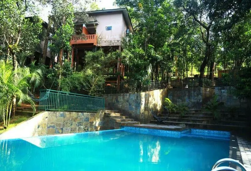 スーペリアキャビン, Nexstay Lakkidi Village Resort