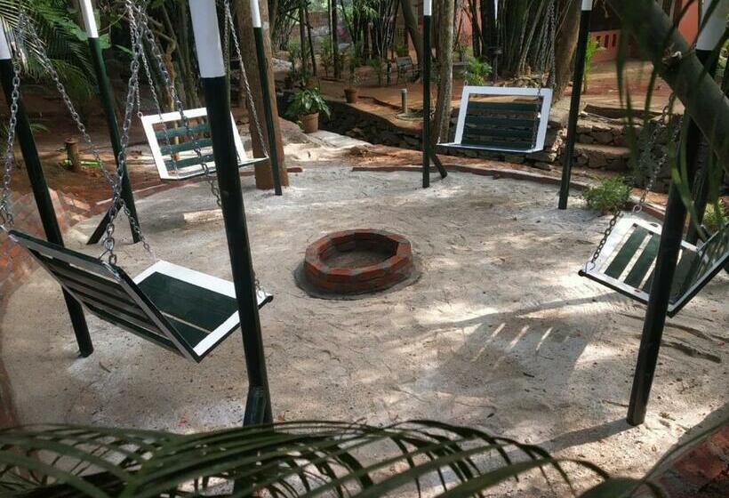 Хижина Deluxe, Nexstay Lakkidi Village Resort