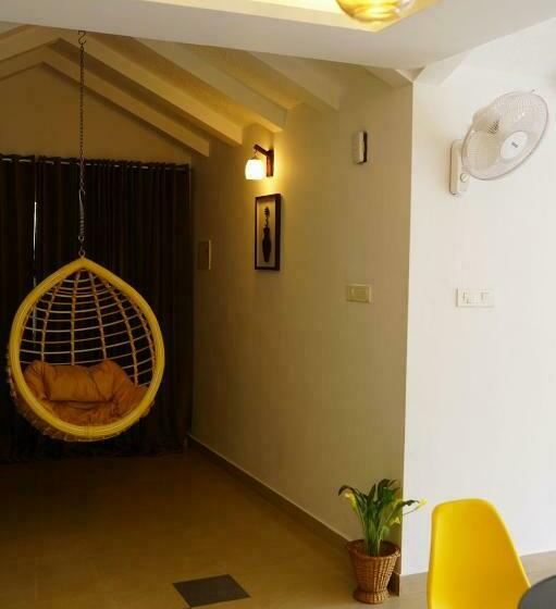 Хижина Superior, Nexstay Lakkidi Village Resort