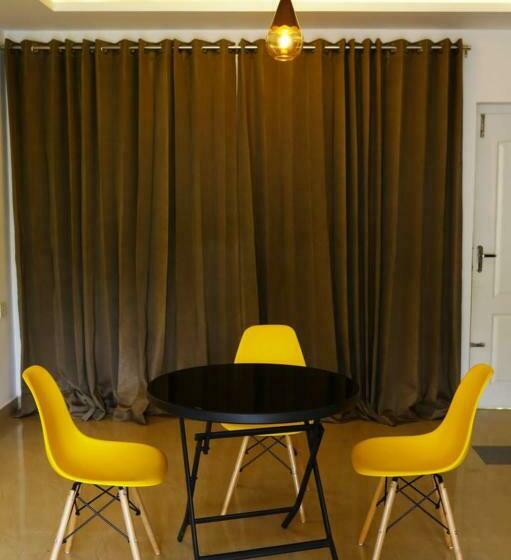 Хижина Superior, Nexstay Lakkidi Village Resort