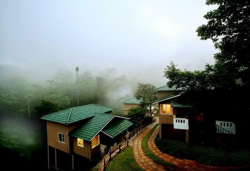 Хижина Superior, Nexstay Lakkidi Village Resort