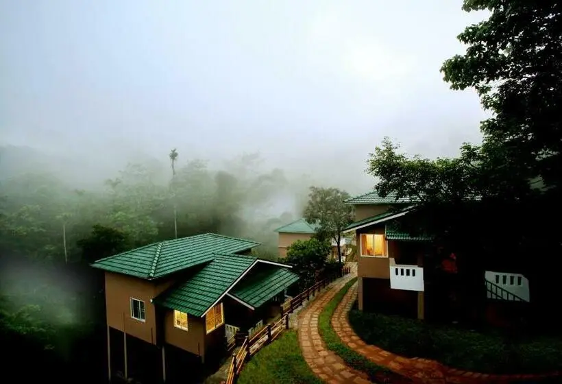 スーペリアキャビン, Nexstay Lakkidi Village Resort