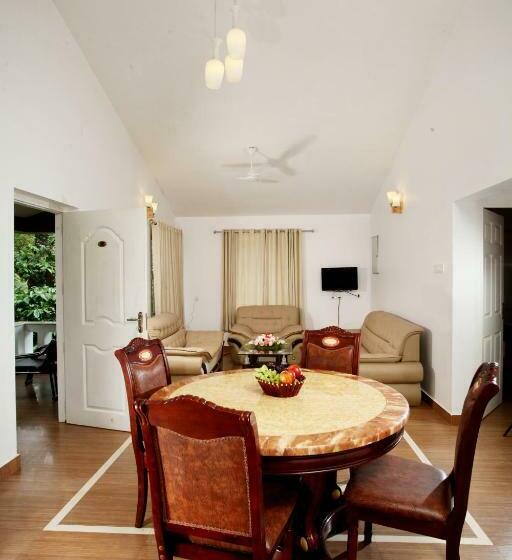 Хижина Superior, Nexstay Lakkidi Village Resort