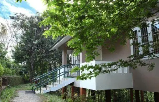 キャビン, Nexstay Lakkidi Village Resort