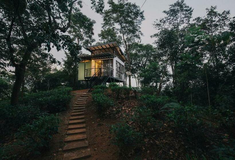 빌라 침실 1개, Chateau Woods