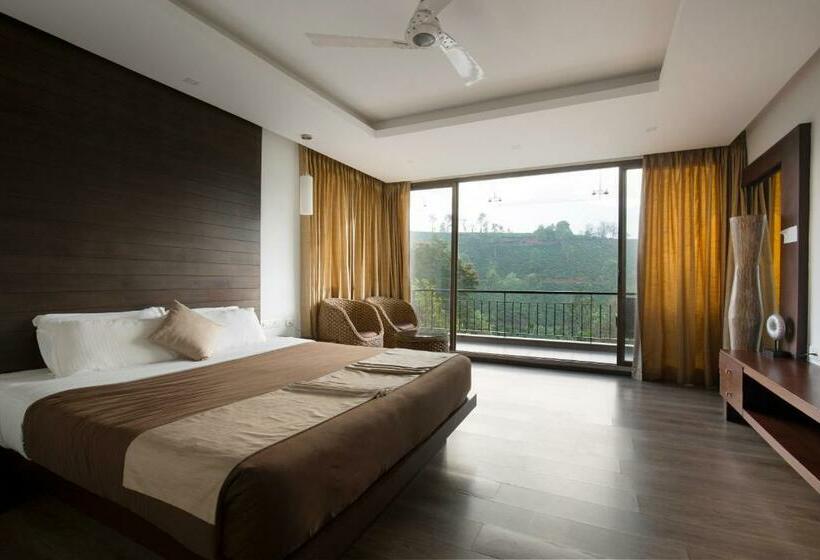 주니어 스위트, Chateau Woods