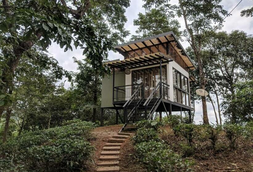 빌라 침실 1개, Chateau Woods