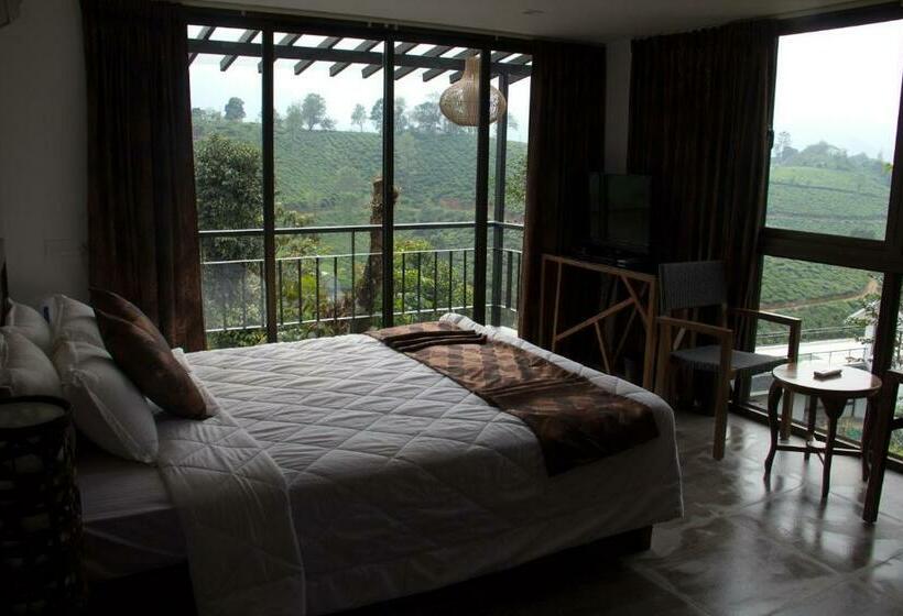 빌라 침실 1개, Chateau Woods