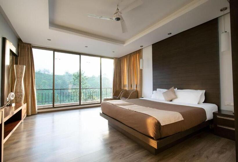 프레지덴셜 스위트, Chateau Woods