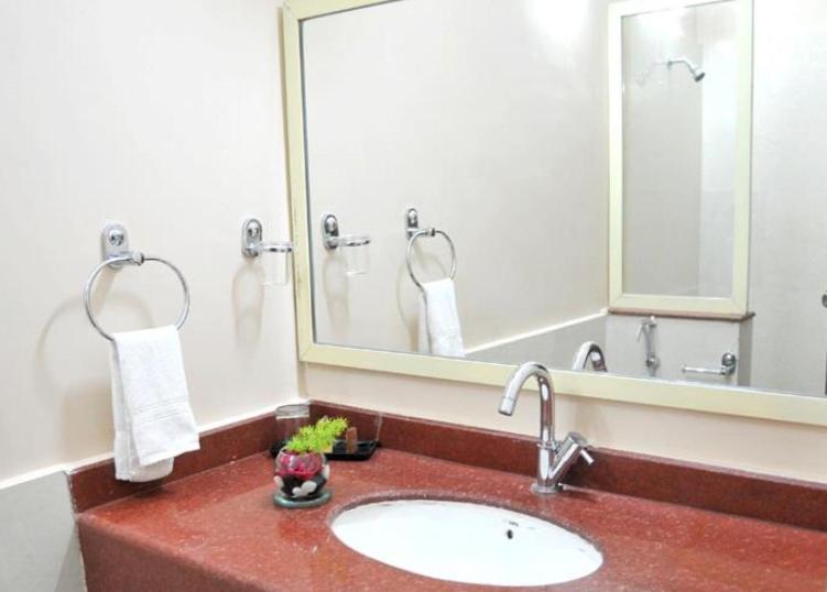 חדר דלוקס, Tanarika Resort