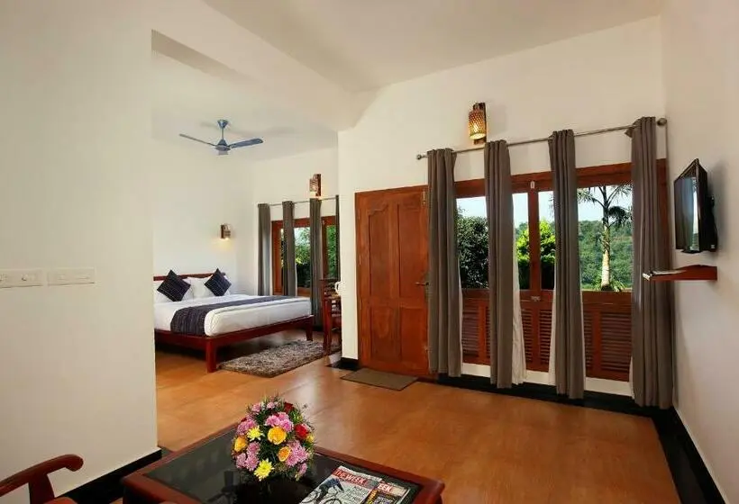湖の見えるプレミアムルーム, Arayal Resort A Unit Of Sharoy Resort