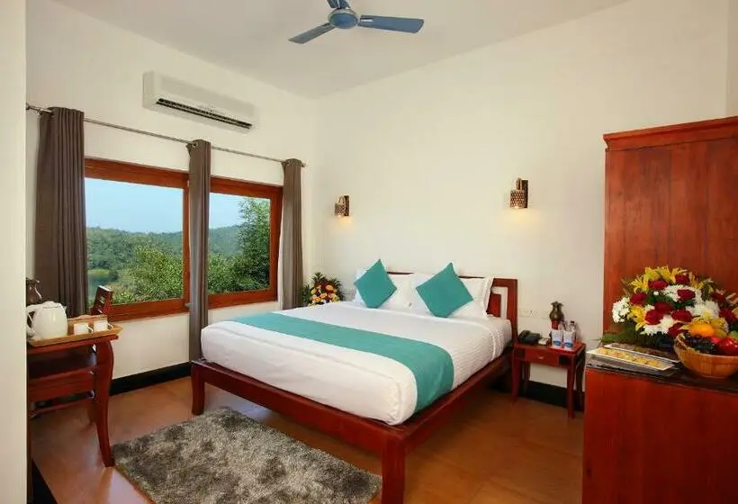 湖の見えるプレミアムルーム, Arayal Resort A Unit Of Sharoy Resort