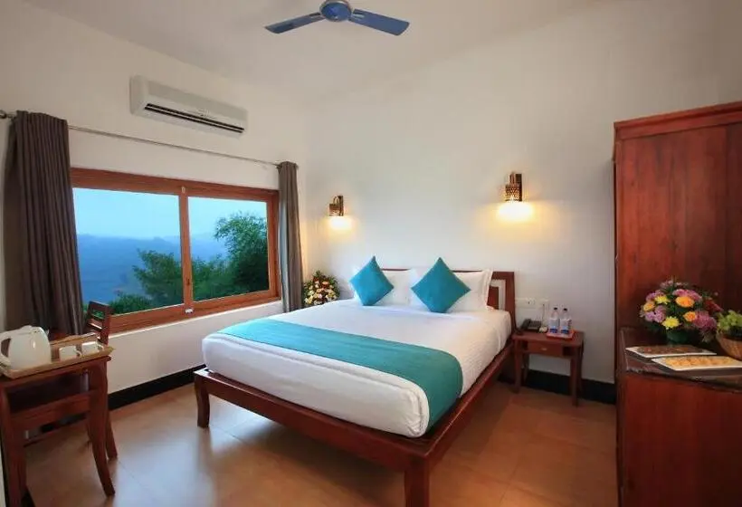 ロマンチックな部屋, Arayal Resort A Unit Of Sharoy Resort