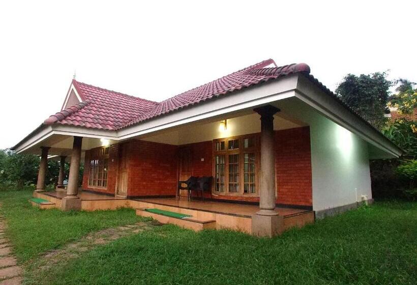 带1个卧室的别墅, Arayal Resort A Unit Of Sharoy Resort